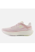 TÊNIS NEW BALANCE FRESH FOAM X 1080V13 FEMININO - Rosa/amarelo