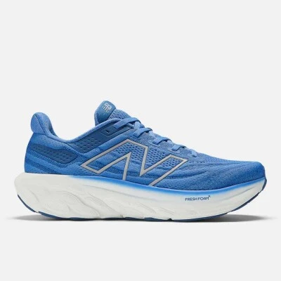 TÊNIS NEW BALANCE FRESH FOAM X 1080V13 MASCULINO - Azul/branco