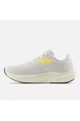 TÊNIS NEW BALANCE FUELCELL PROPEL V5 FEMININO - Branco/laranja