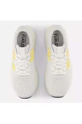 TÊNIS NEW BALANCE FUELCELL PROPEL V5 FEMININO - Branco/laranja