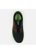 TÊNIS NEW BALANCE FUELCELL PROPEL V5 FEMININO - Preto/laranja