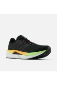 TÊNIS NEW BALANCE FUELCELL PROPEL V5 FEMININO - Preto/laranja