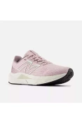TÊNIS NEW BALANCE FUELCELL PROPEL V5 FEMININO - Rosa/branco