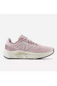 TÊNIS NEW BALANCE FUELCELL PROPEL V5 FEMININO - Rosa/branco