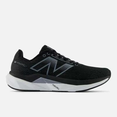 TÊNIS NEW BALANCE FUELCELL PROPEL V5 MASCULINO - Preto/cinza
