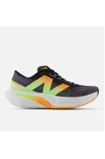 TÊNIS NEW BALANCE FUELCELL REBEL V4 FEM - Preto/verde