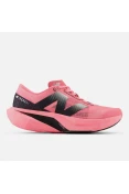 TÊNIS NEW BALANCE FUELCELL REBEL V4 FEM - Rosa/preto