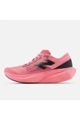 TÊNIS NEW BALANCE FUELCELL REBEL V4 FEM - Rosa/preto
