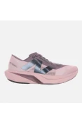 TÊNIS NEW BALANCE FUELCELL REBEL V4 FEM - Rosa/roxo