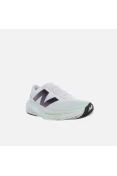 TÊNIS NEW BALANCE FUELCELL REBEL V4 FEM - Verde/branco