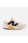 TÊNIS NEW BALANCE FUELCELL REBEL V4 MASCULINO - Bege/branco