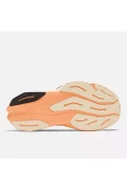 TÊNIS NEW BALANCE FUELCELL REBEL V4 MASCULINO - Laranja/bege