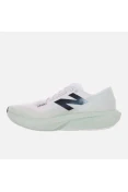 TÊNIS NEW BALANCE FUELCELL REBEL V4 MASCULINO - Verde/branco