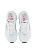 TÊNIS NEW BALANCE FUELCELL REBEL V5 FEMININO - Branco/rosa TÊNIS NEW BALANCE FUELCELL REBEL V5 FEMININO - Branco/rosa