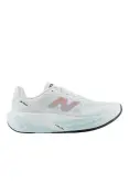 TÊNIS NEW BALANCE FUELCELL REBEL V5 FEMININO - Branco/rosa