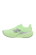TÊNIS NEW BALANCE FUELCELL REBEL V5 FEMININO - Verde/prata