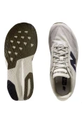 TÊNIS NEW BALANCE FUELCELL REBEL V5 MASCULINO - Bege/roxo TÊNIS NEW BALANCE FUELCELL REBEL V5 MASCULINO - Bege/roxo