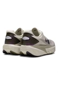 TÊNIS NEW BALANCE FUELCELL REBEL V5 MASCULINO - Bege/roxo TÊNIS NEW BALANCE FUELCELL REBEL V5 MASCULINO - Bege/roxo