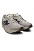 TÊNIS NEW BALANCE FUELCELL REBEL V5 MASCULINO - Bege/roxo TÊNIS NEW BALANCE FUELCELL REBEL V5 MASCULINO - Bege/roxo