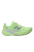 TÊNIS NEW BALANCE FUELCELL REBEL V5 MASCULINO - Verde/prata