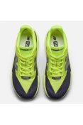 TÊNIS NEW BALANCE FUELCELL REBEL V5 MASCULINO - Verde/roxo TÊNIS NEW BALANCE FUELCELL REBEL V5 MASCULINO - Verde/roxo