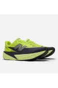 TÊNIS NEW BALANCE FUELCELL REBEL V5 MASCULINO - Verde/roxo TÊNIS NEW BALANCE FUELCELL REBEL V5 MASCULINO - Verde/roxo