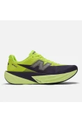 TÊNIS NEW BALANCE FUELCELL REBEL V5 MASCULINO - Verde/roxo TÊNIS NEW BALANCE FUELCELL REBEL V5 MASCULINO - Verde/roxo