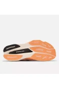 TENIS NEW BALANCE FUELCELL SUPERCOMP ELITE V4 MASCULINO - Bege/laranja