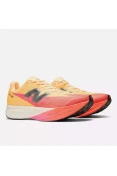 TÊNIS NEW BALANCE FUELCELL SUPERCOMP ELITE V5 - Laranja/branco TÊNIS NEW BALANCE FUELCELL SUPERCOMP ELITE V5 - Laranja/branco