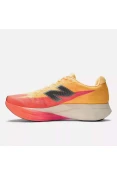 TÊNIS NEW BALANCE FUELCELL SUPERCOMP ELITE V5 - Laranja/branco TÊNIS NEW BALANCE FUELCELL SUPERCOMP ELITE V5 - Laranja/branco