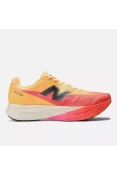 TÊNIS NEW BALANCE FUELCELL SUPERCOMP ELITE V5 - Laranja/branco TÊNIS NEW BALANCE FUELCELL SUPERCOMP ELITE V5 - Laranja/branco