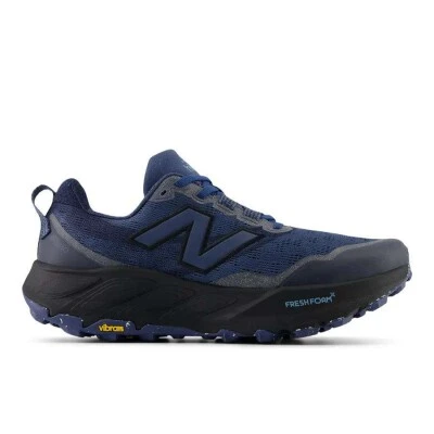 TENIS NEW BALANCE HIERRO V9 MASCULINO - Marinho/preto