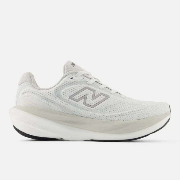 TÊNIS NEW BALANCE INFINION 1080 V15 FEMININO - Branco/cinza
