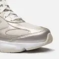 TÊNIS NEW BALANCE NB603 UNISSEX - Bege/dourado TÊNIS NEW BALANCE NB603 UNISSEX - Bege/dourado