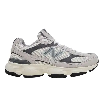 TÊNIS NEW BALANCE NB603 UNISSEX - Branco/cinza