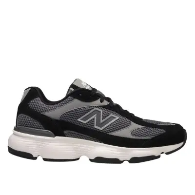 TÊNIS NEW BALANCE NB603 UNISSEX - Preto/cinza