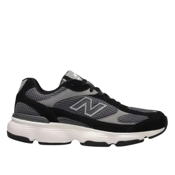TÊNIS NEW BALANCE NB603 UNISSEX - Preto/cinza