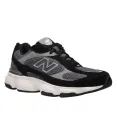 TÊNIS NEW BALANCE NB603 UNISSEX - Preto/cinza TÊNIS NEW BALANCE NB603 UNISSEX - Preto/cinza