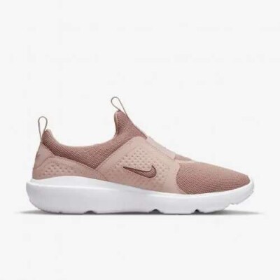 TÊNIS NIKE AD COMFORT FEMININO - Rosa/branco