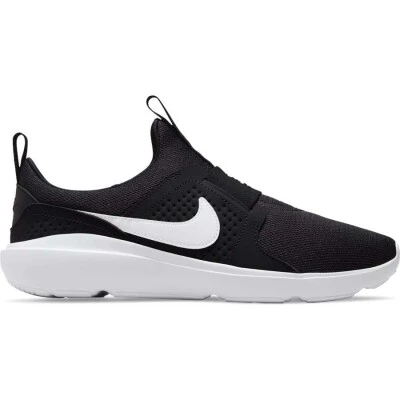 TÊNIS NIKE AD COMFORT MASCULINO - Preto/branco TÊNIS NIKE AD COMFORT MASCULINO - Preto/branco
