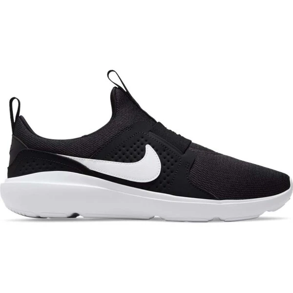 TÊNIS NIKE AD COMFORT MASCULINO - Preto/branco TÊNIS NIKE AD COMFORT MASCULINO - Preto/branco