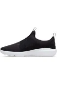 TÊNIS NIKE AD COMFORT MASCULINO - Preto/branco TÊNIS NIKE AD COMFORT MASCULINO - Preto/branco