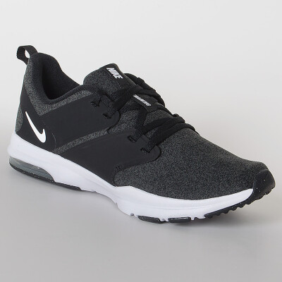 TÊNIS NIKE AIR BELLA TR FEMININO - Preto/branco