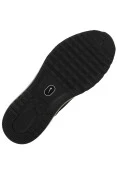 TÊNIS NIKE AIR MAX 2013 LEATHER MASCULINO - Preto TÊNIS NIKE AIR MAX 2013 LEATHER MASCULINO - Preto
