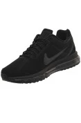TÊNIS NIKE AIR MAX 2013 LEATHER MASCULINO - Preto TÊNIS NIKE AIR MAX 2013 LEATHER MASCULINO - Preto
