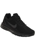 TÊNIS NIKE AIR MAX 2013 LEATHER MASCULINO - Preto TÊNIS NIKE AIR MAX 2013 LEATHER MASCULINO - Preto