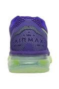 TÊNIS NIKE AIR MAX 2014 FEMININO - Roxo/verde TÊNIS NIKE AIR MAX 2014 FEMININO - Roxo/verde