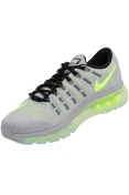 TÊNIS NIKE AIR MAX 2016 FEMININO - Cinza/verde TÊNIS NIKE AIR MAX 2016 FEMININO - Cinza/verde