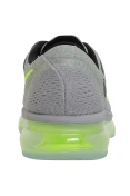 TÊNIS NIKE AIR MAX 2016 FEMININO - Cinza/verde TÊNIS NIKE AIR MAX 2016 FEMININO - Cinza/verde
