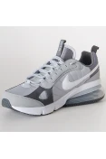 TÊNIS NIKE AIR MAX 270 FUTURA MASCULINO - Cinza/branco